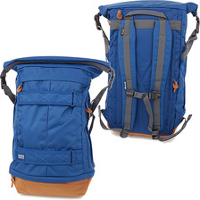 gravis METRO 2 XL TRUE-BLUE 14361101-437画像