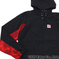 A BATHING APE COLOR CAMO LIGHT WEIGHT OUTDOOR HOODIE 1B30-140-007画像
