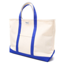 Orcival Canvas Tote Bag(L) RC-7044-HVC画像