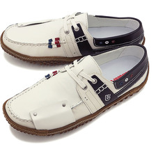 conqueror ROOTS WHT/BLACK画像