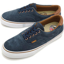 VANS ERA 46 PRO (ANTI HERO)NAVY/PFANNER VN-0L2YF6N画像