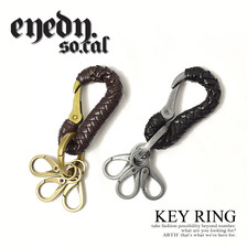 EYEDY KEY RING EYE-ACC060画像