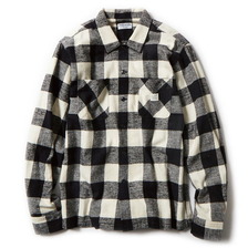 RADIALL SUBURBAN (BLACK)画像