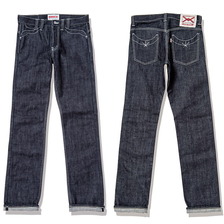 ANIMALIA JEAN BRONCO No.001 AN15S-PT01画像