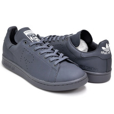 adidas RAF SIMONS STAN SMITH ONIX / ONIX / FTWWHT B24036画像