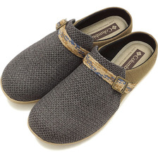 Columbia PITTOCK SLIDE BLACK YU3679-010画像