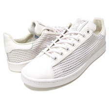 adidas STAN SMITH cwht/ftwwht B24363画像
