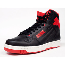 PUMA PUMA CAT OG BLK/RED 359444-03画像
