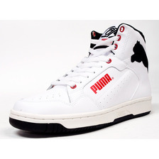 PUMA PUMA CAT OG WHT/BLK 359444-02画像