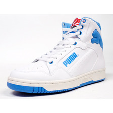 PUMA PUMA CAT OG WHT/SAX 359444-01画像