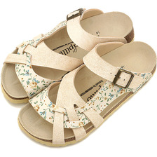 Papillio PISA BF Champagne/Print EFG Cream 382153画像