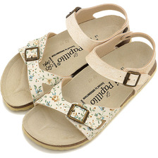 Papillio RIO BF Champagne/Print EFG Cream 632463画像