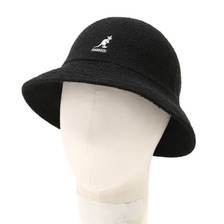 KANGOL BERMUDA CASUAL画像