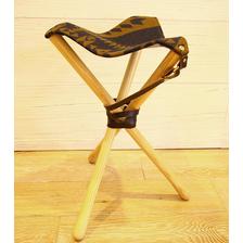 PENDLETON PWM TKキャンプスツール GX900画像