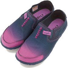 Cushe W SLIPPER II MAUVE OMBRE UW01489B画像