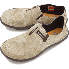 Cushe M SLIPPER SAND HOFFMAN UM01341B画像