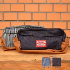 UES WB-4 ボディーバッグ画像