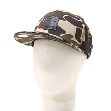 Carhartt WIP &times; STARTER Logo Starter Cap I019005-15S画像