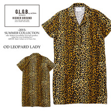 CRIMIE OD LEOPARD LADY GW1E3-OP02画像