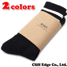 WTAPS SOCKS 02 SOCKS.COAC画像