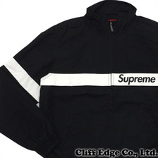 Supreme Court Jacket BLACK画像