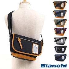 Bianchi ミニメッセンジャー NBTC-35画像
