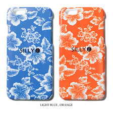 SILLY GOOD ALOHA IPHONE6 COVER SG15-SU1AC05画像