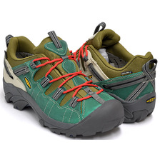 KEEN TARGHEE II ''ELNEST CREATIVE ACTIVITY'' FUUJIN RAIJIN 1013025画像