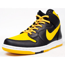 NIKE DUNK CMFT PREMIUM "LIMITED EDITION for ICONS" BLK/YEL 705434-700画像