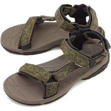 Teva MNS Terra Fi Lite CERAMIC GREEN 1001473-CCGN画像
