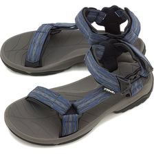 Teva MNS Terra Fi Lite GUIDE NAVY 1001473-GNV画像
