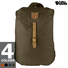 FJALLRAVEN GREENLAND BACKPACK SMALL 23137画像