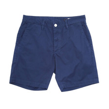 GROWN & SEWN HAMPTON SHORT画像