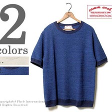 comm. arch. by JOE MC 15S SUMMER WAFFLE SS画像