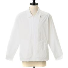 GOLD 60/- BROAD SHIRT JACKET GL13275画像