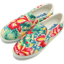 Gola Delta Hibiscus Ecru/Multi画像