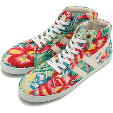 Gola Lily Hibiscus Ecru/Multi画像