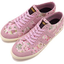 Gola Comet Liberty GR Pink画像