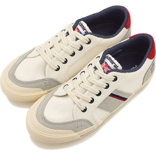 Admiral INOMER KIDS Ivory/Navy/Red SJAD1513KL-341004画像