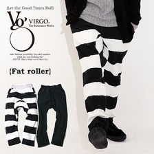 VIRGO Fat Roller VG-PT-174A画像