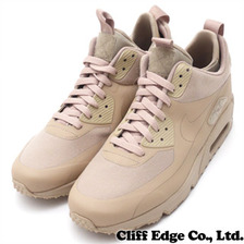 NIKE AIR MAX 90 SNEAKERBOOT SP SAND/SAND 704570-200画像