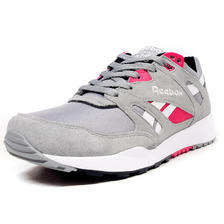Reebok VENTILATOR POP GRY/PINKBLK/WHT M46599画像