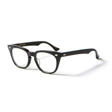 RADIALL FIFTY-NINE (BLACK&times;CLEAR)画像