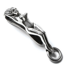 RADIALL DREAM HOOKER (SILVER)画像