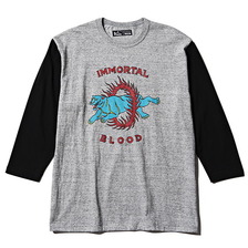 SOFTMACHINE STUNT-T (GRAY)画像