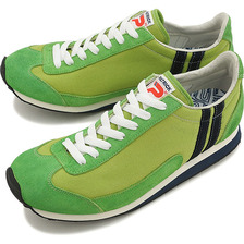 PATRICK MIAMI-CV LIME 526308画像