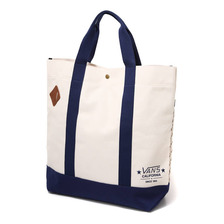 VANS CALIFORNIA M NETTED TOTE VN-00XU7VJ画像