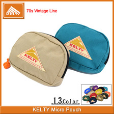 KELTY Micro Pouch 2592050画像