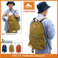 KELTY Yosemite Daypack 2592117画像