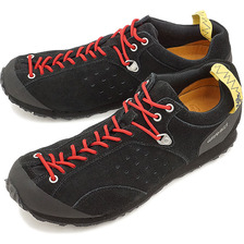 GRAMICCI FOOTWEAR GABBRO BLACK GR00015004BLCK画像